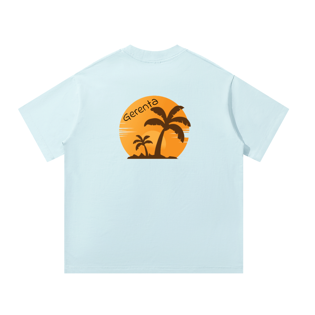 Unisex Oversized T-Shirt