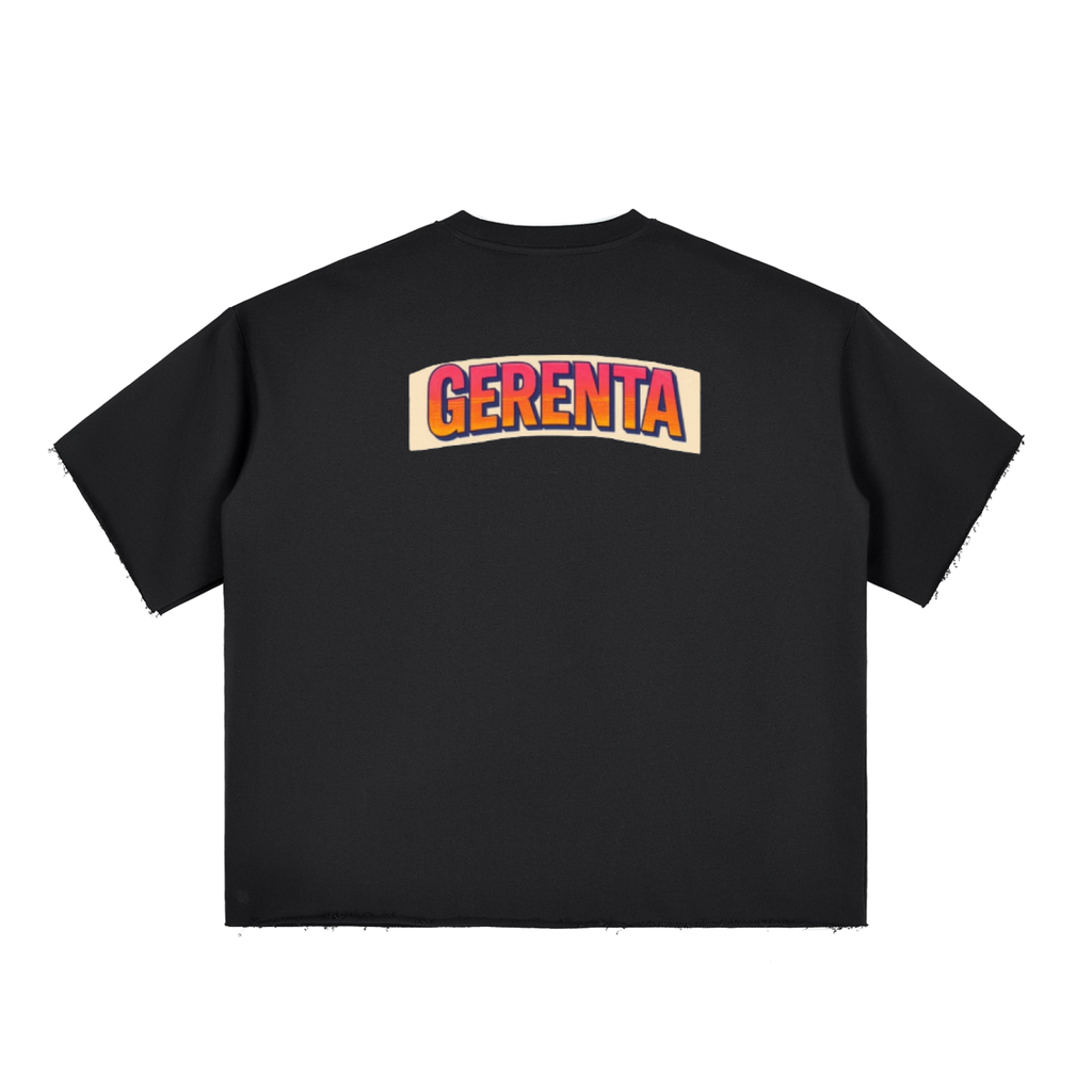 Gerenta good times tee shirt