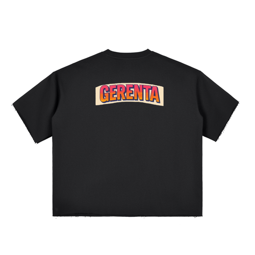 Gerenta good times tee shirt