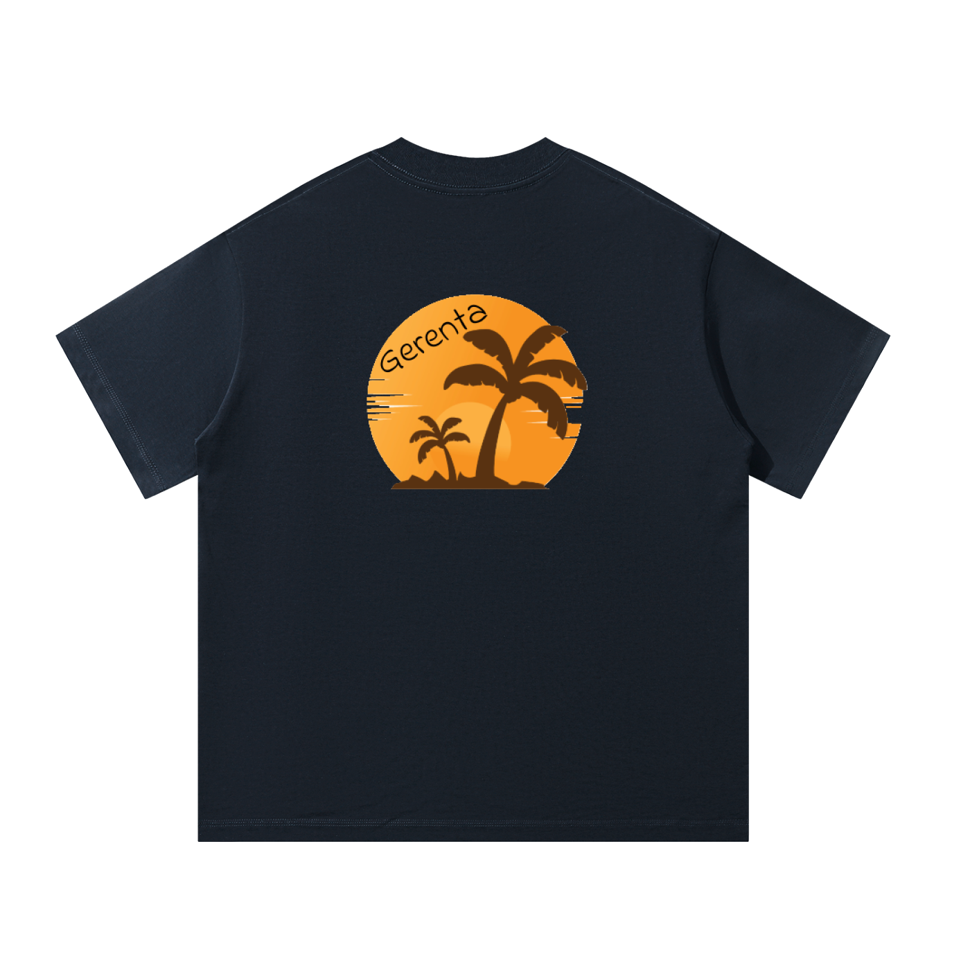 Unisex Oversized T-Shirt