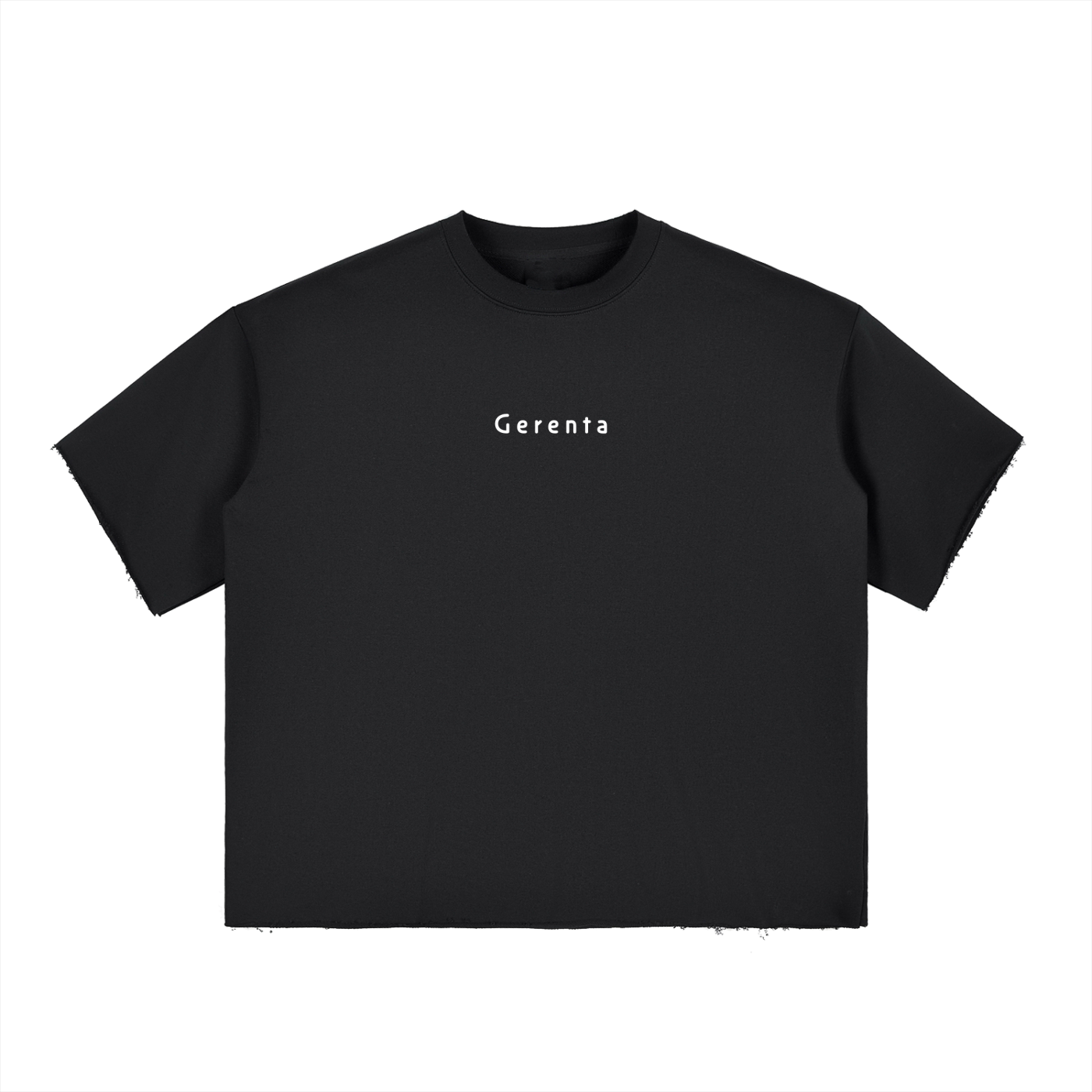 Gerenta good times tee shirt