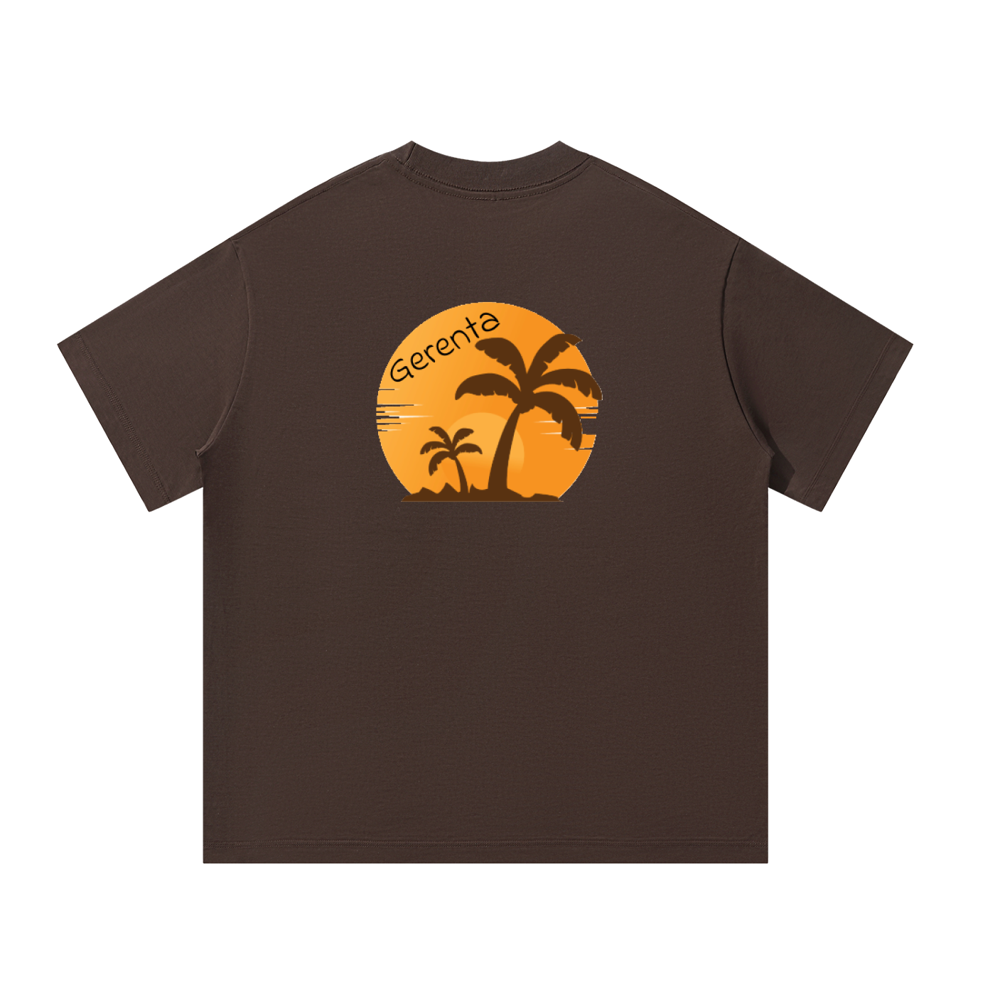 Unisex Oversized T-Shirt